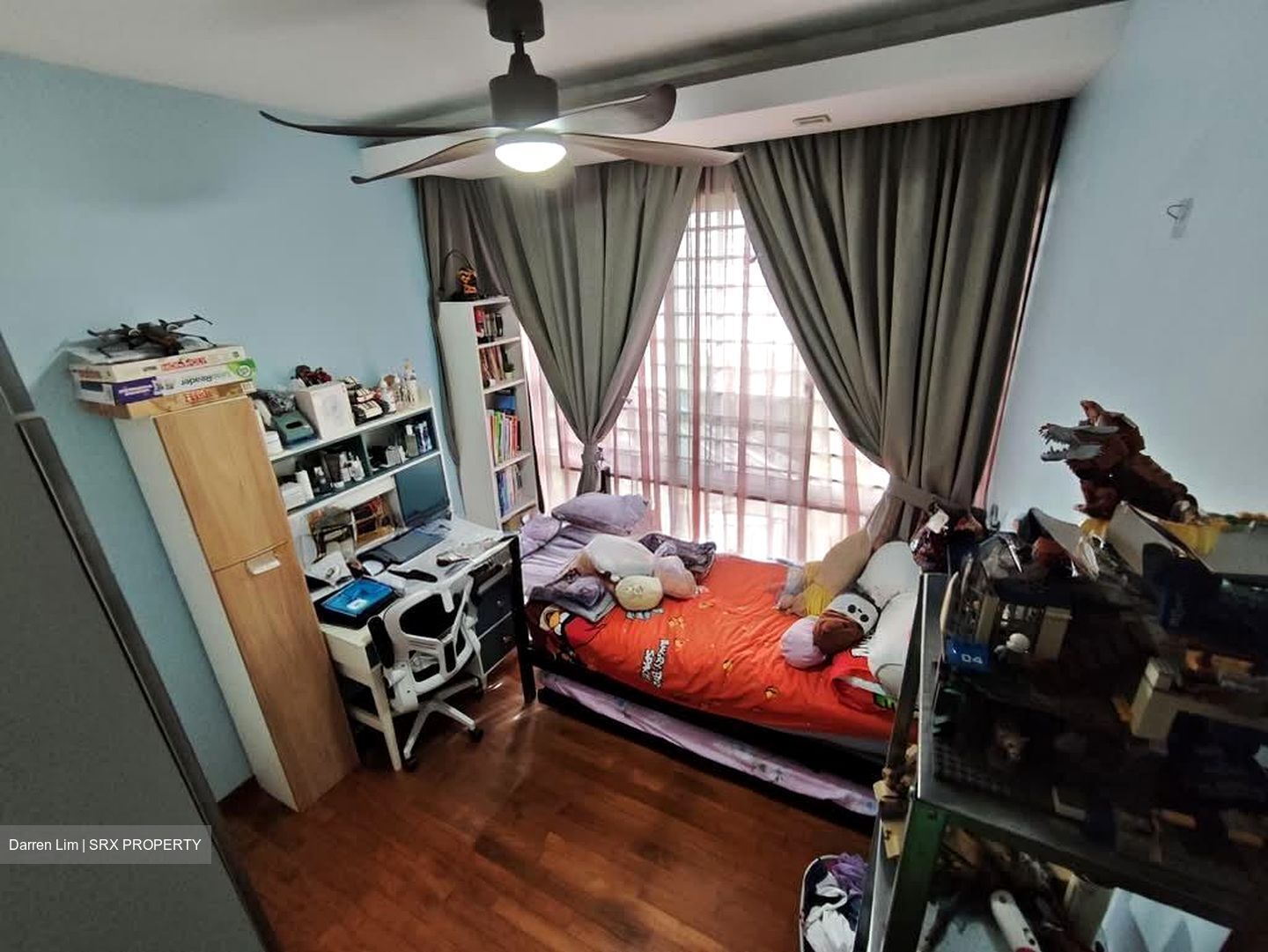 Park Green (D19), Condominium #560083211